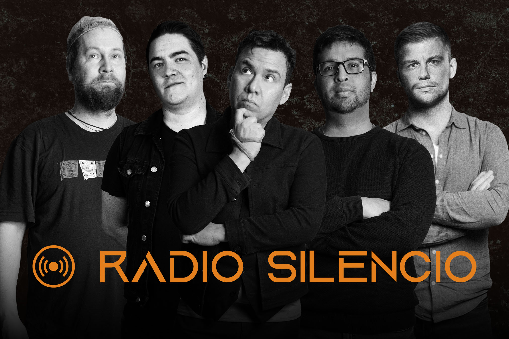 radio silencio
