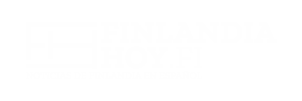 finlandia hoy logo vaciado horizontal