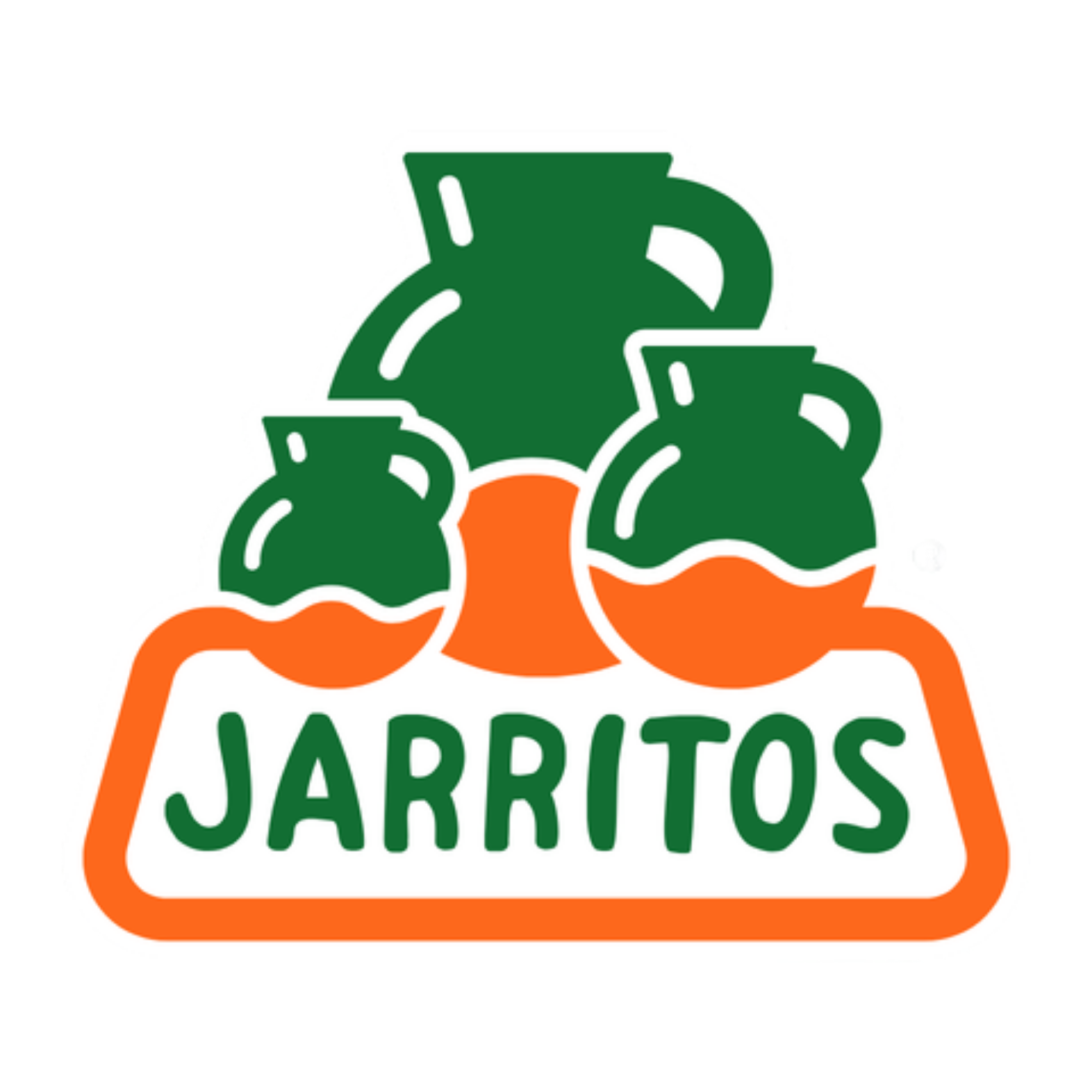jarritos logo
